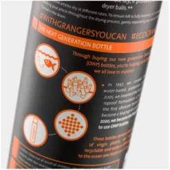 Grangers OWP Clothing Repel 300 Ml