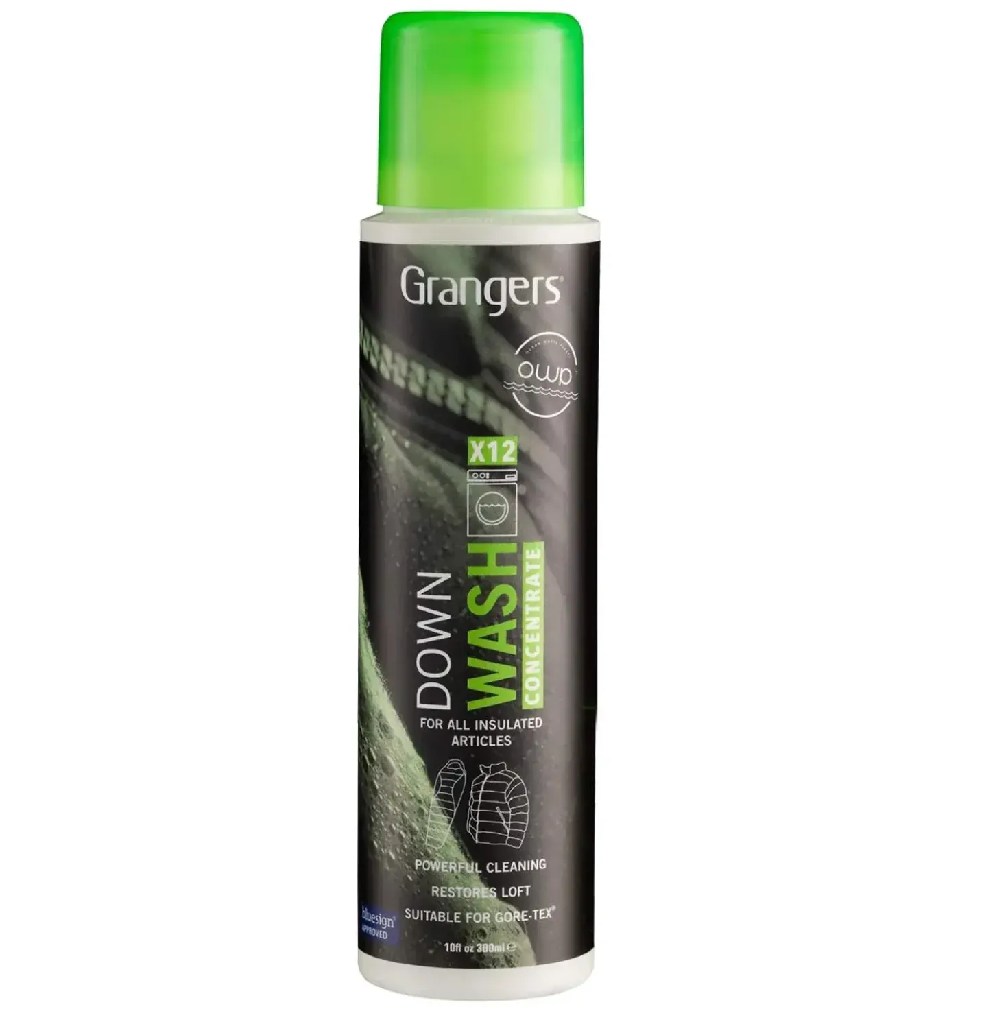 Grangers OWP Down Wash 300 Ml