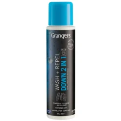 Grangers OWP Down Wash+Repel 2In1 300Ml
