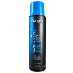 Grangers OWP 2 in1 Wash & Repel 300 ml