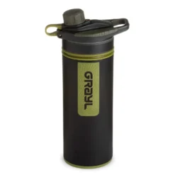 Grayl Geopress Purifier Bottle 710 ml