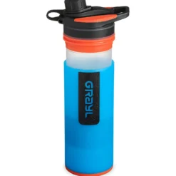 Grayl Geopress Purifier Bottle 710 ml