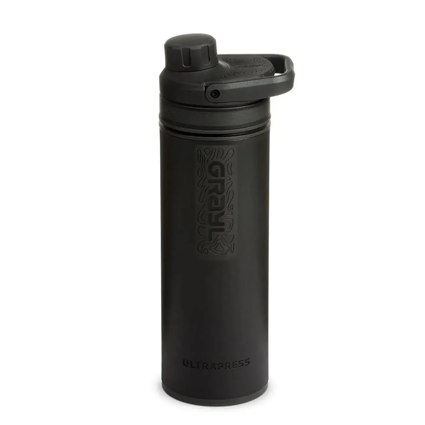 Grayl Ultrapress Purifier Bottle