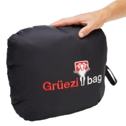 Grüezi bag Feater - The Feet Heater Deluxe