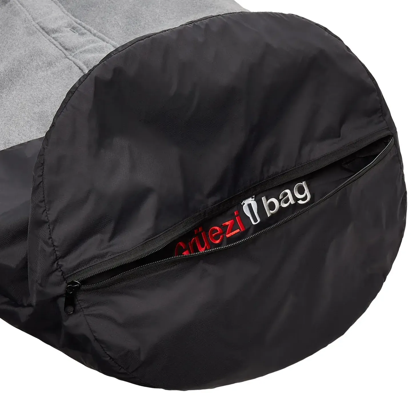 Grüezi bag Feater - The Feet Heater Deluxe