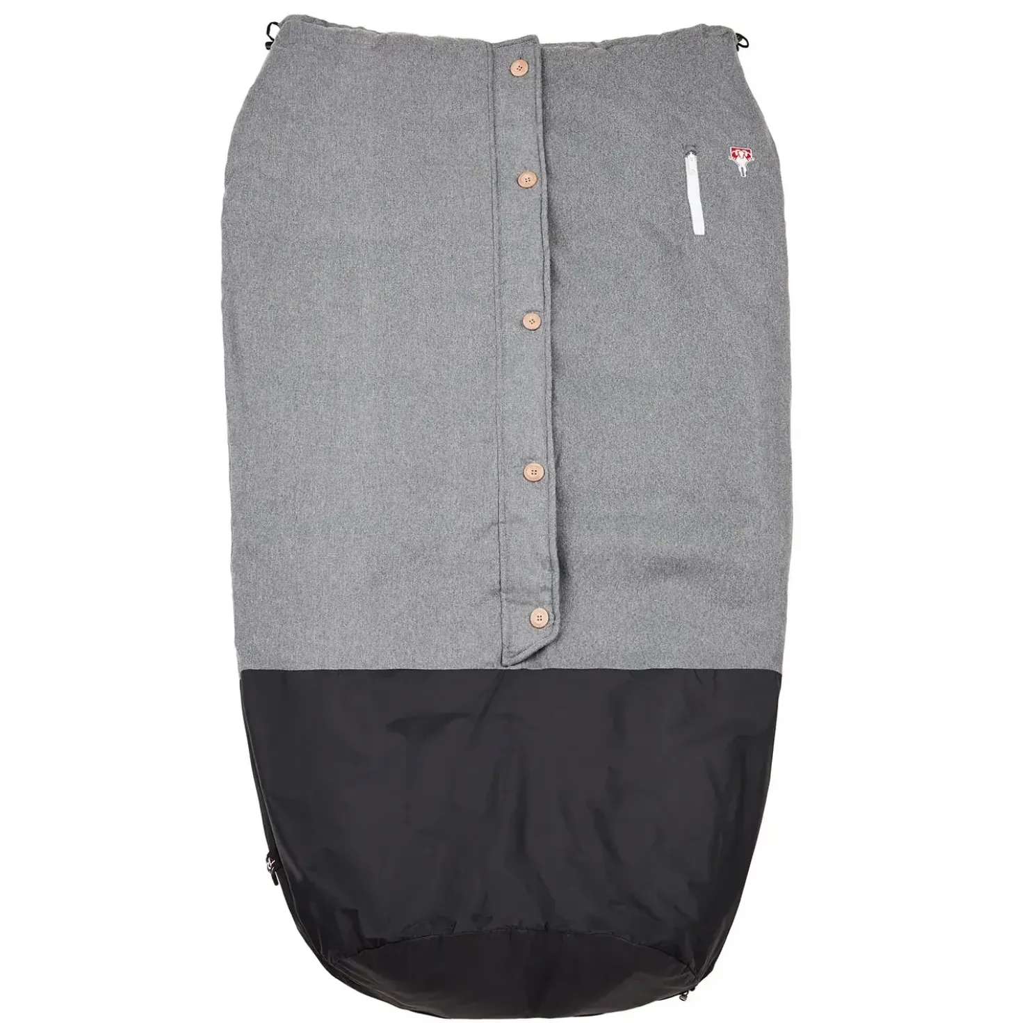 Grüezi bag Feater - The Feet Heater Deluxe