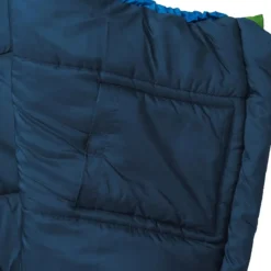 Grüezi bag Kids Biopod Wolle World Traveller