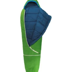 Grüezi bag Kids Biopod Wolle World Traveller