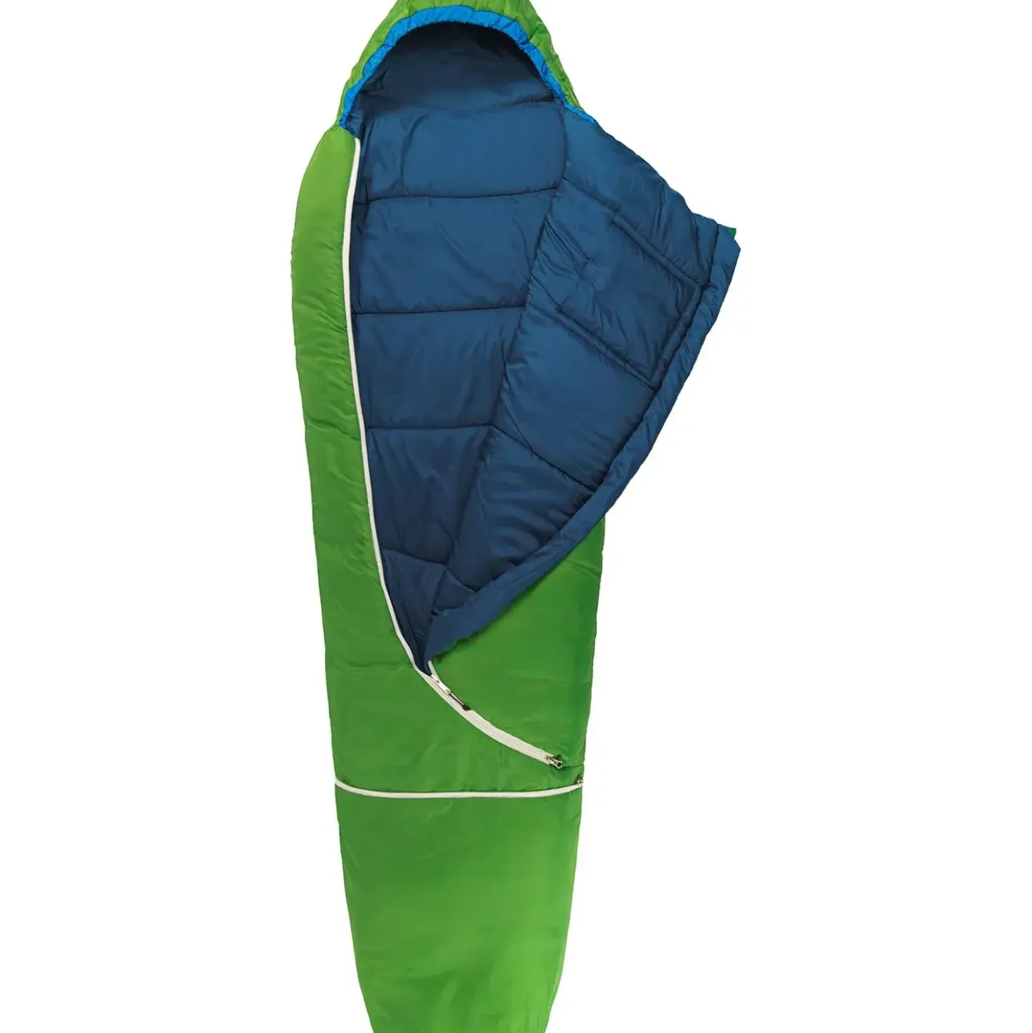 Grüezi bag Kids Biopod Wolle World Traveller