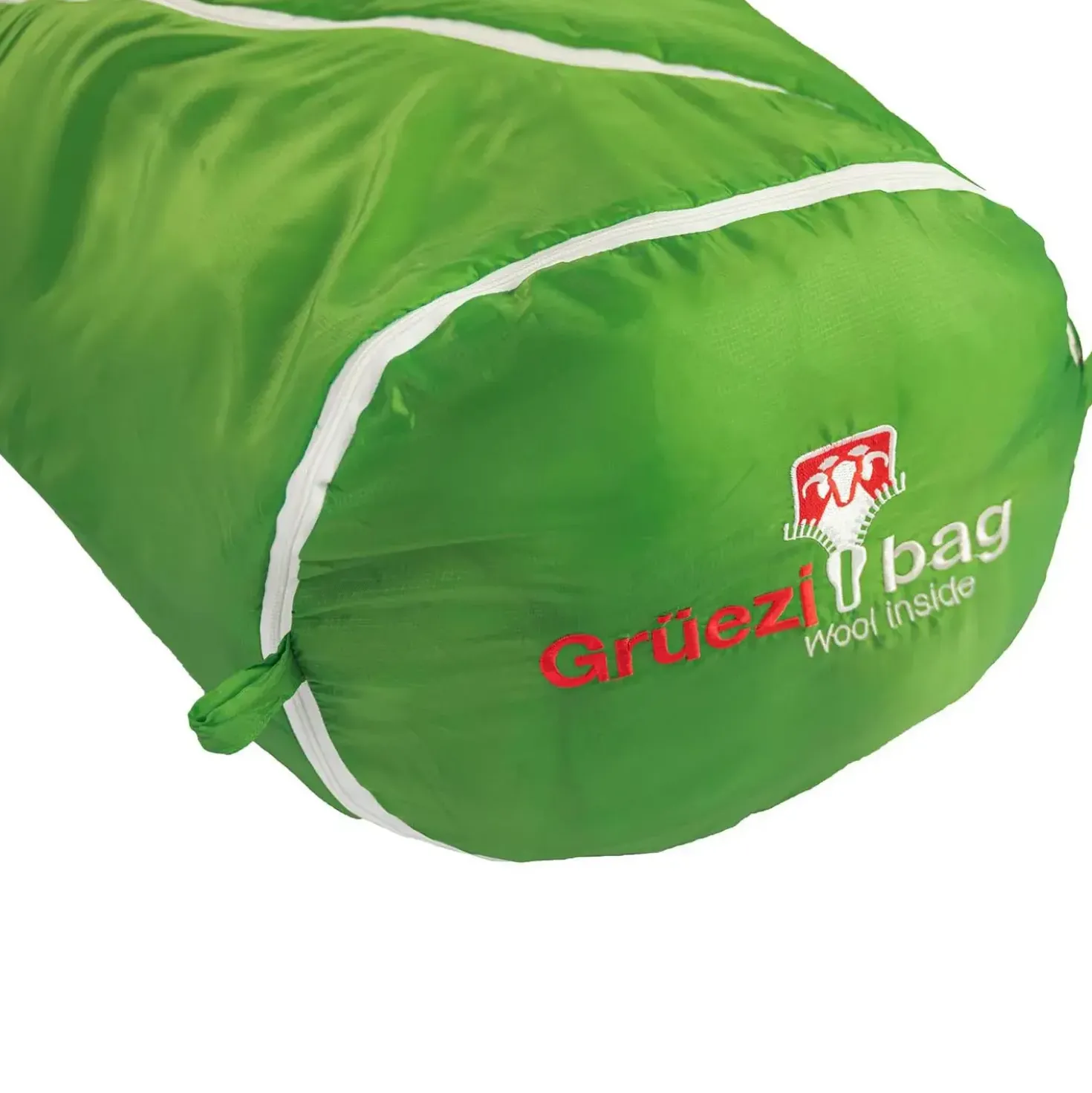 Grüezi bag Kids Biopod Wolle World Traveller