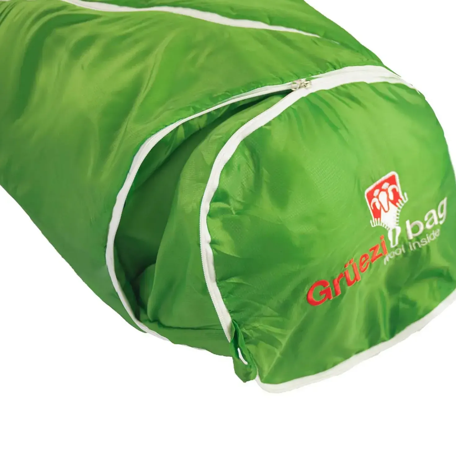 Grüezi bag Kids Biopod Wolle World Traveller