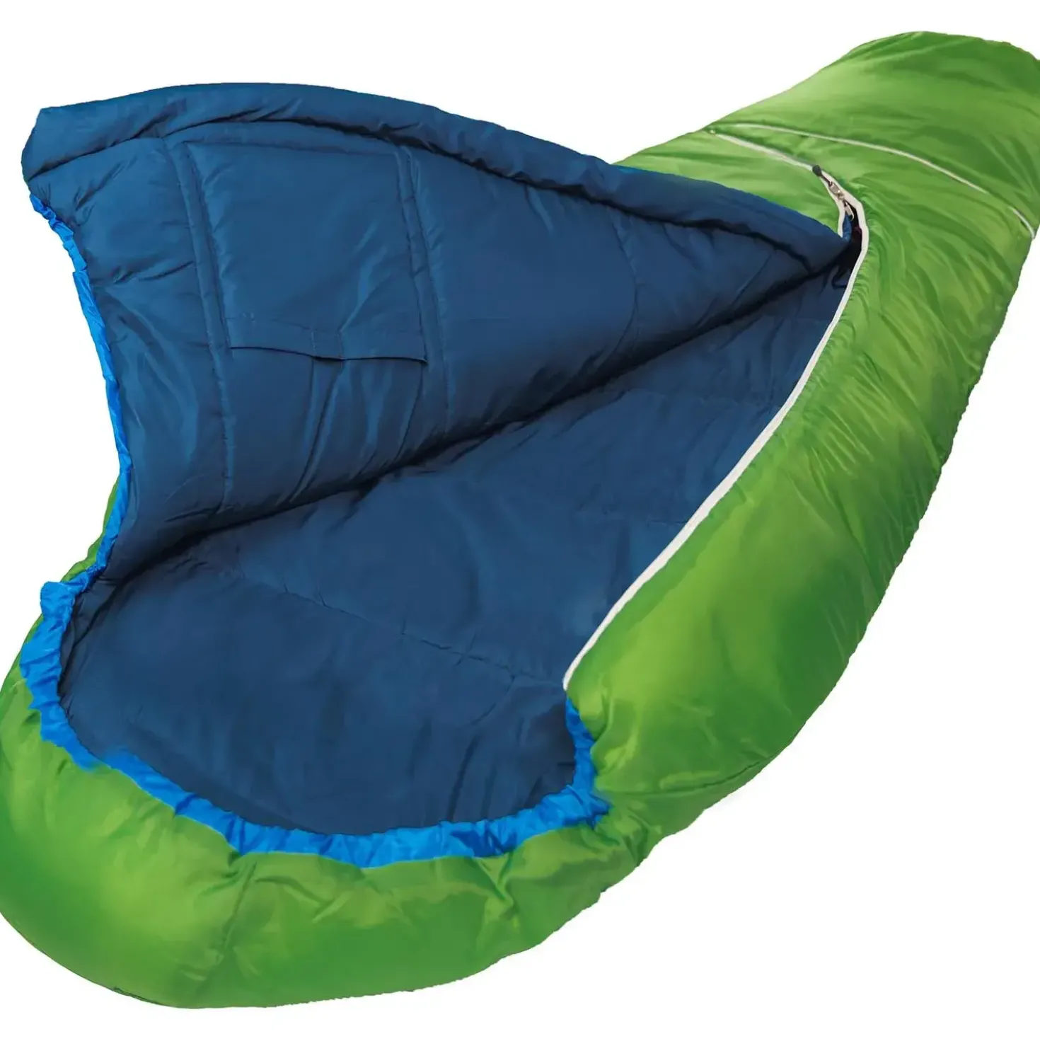 Grüezi bag Kids Biopod Wolle World Traveller