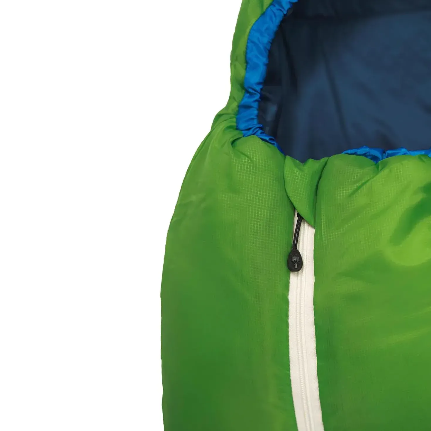 Grüezi bag Kids Biopod Wolle World Traveller
