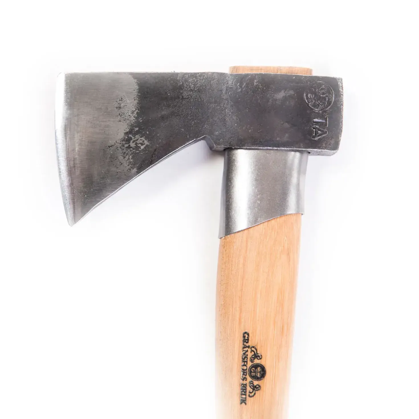 Gränsfors Bruk Outdoor økse