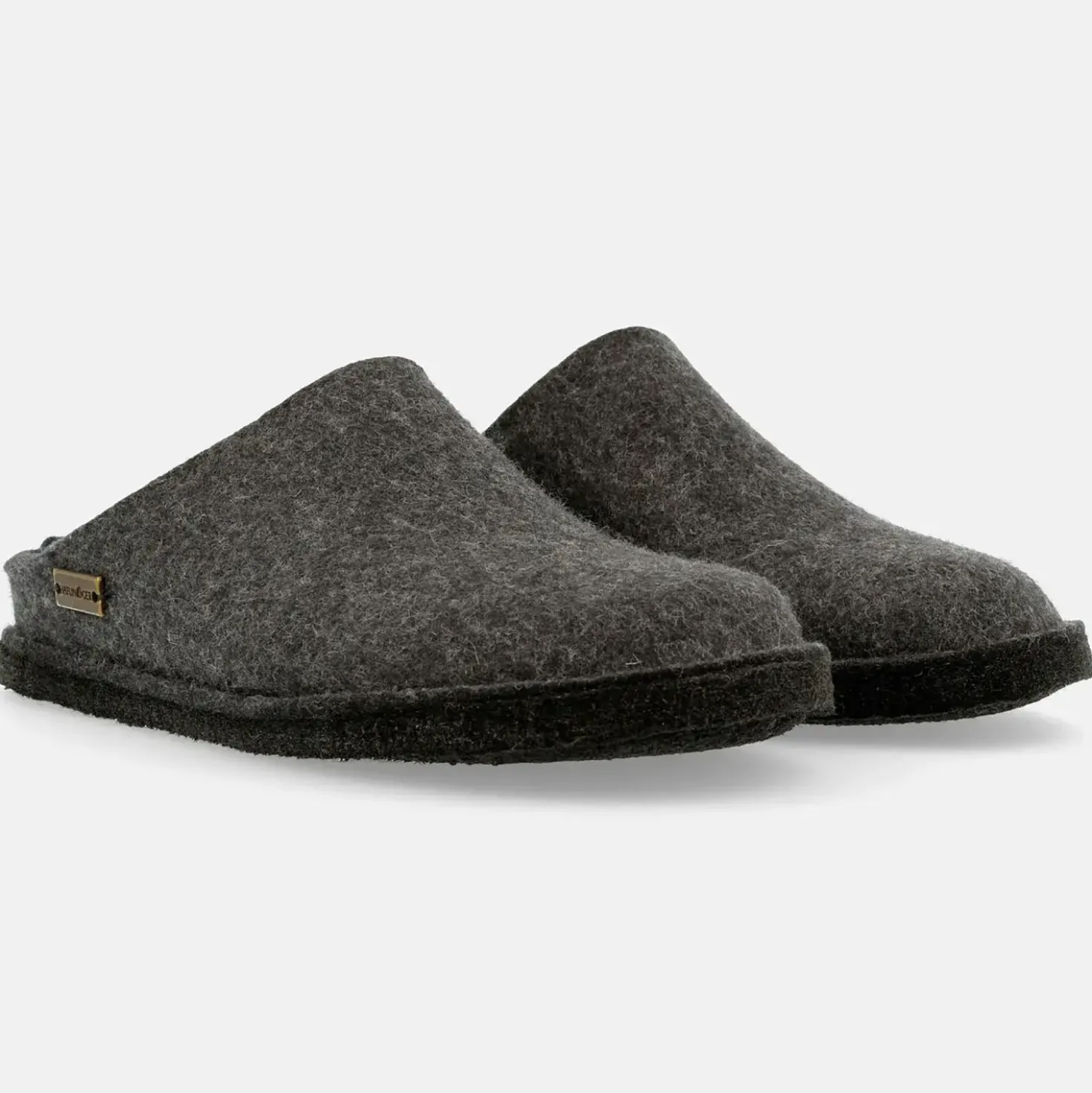 Haflinger Flair Soft
