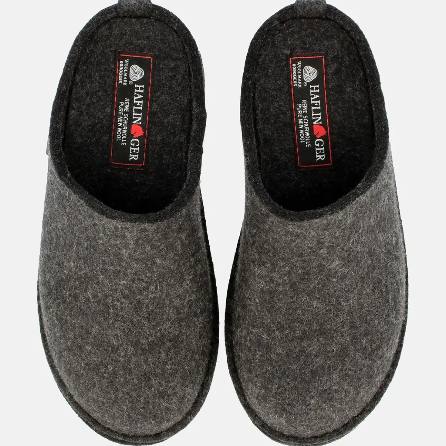 Haflinger Flair Soft