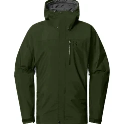 Haglöfs Mens Astral GTX II Jacket