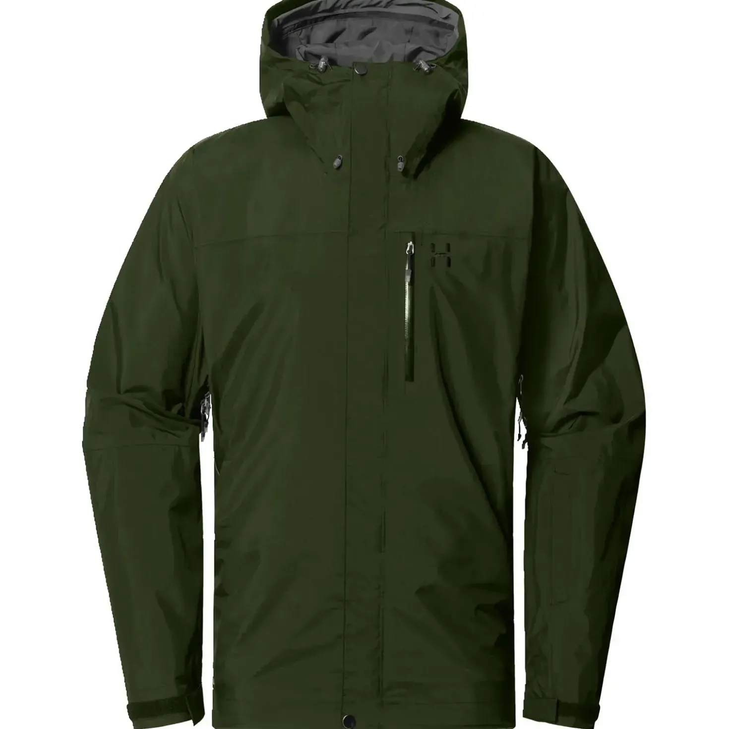 Haglöfs Mens Astral GTX II Jacket