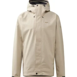 Haglöfs Mens Breeze Proof Jacket