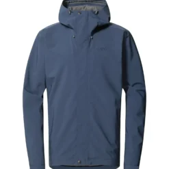 Haglöfs Mens Breeze Proof Jacket