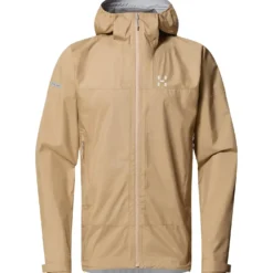 Haglöfs Mens L.I.M Airak 2,5l Jacket