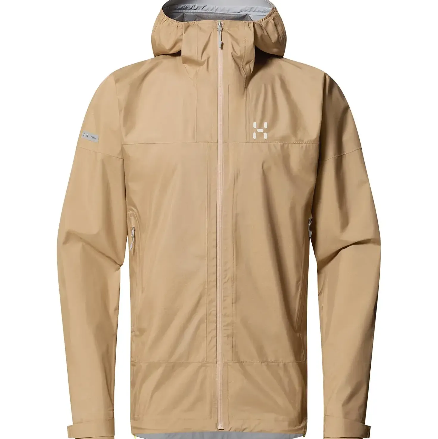 Haglöfs Mens L.I.M Airak 2,5l Jacket