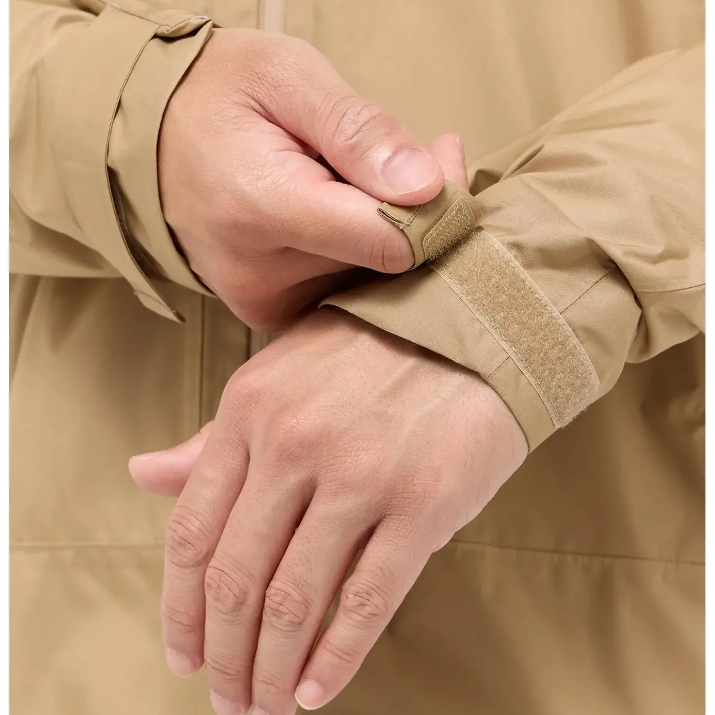 Haglöfs Mens L.I.M Airak 2,5l Jacket