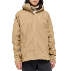 Haglöfs Mens L.I.M Airak 2,5l Jacket