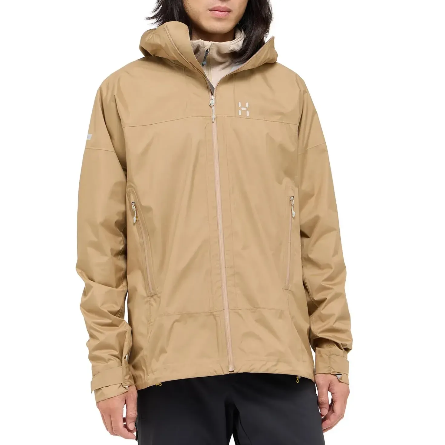 Haglöfs Mens L.I.M Airak 2,5l Jacket