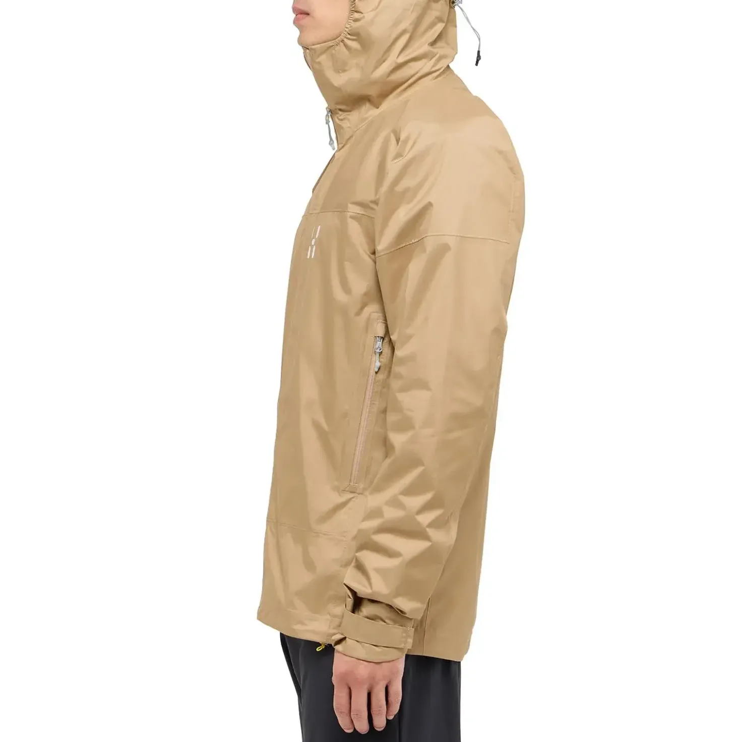Haglöfs Mens L.I.M Airak 2,5l Jacket