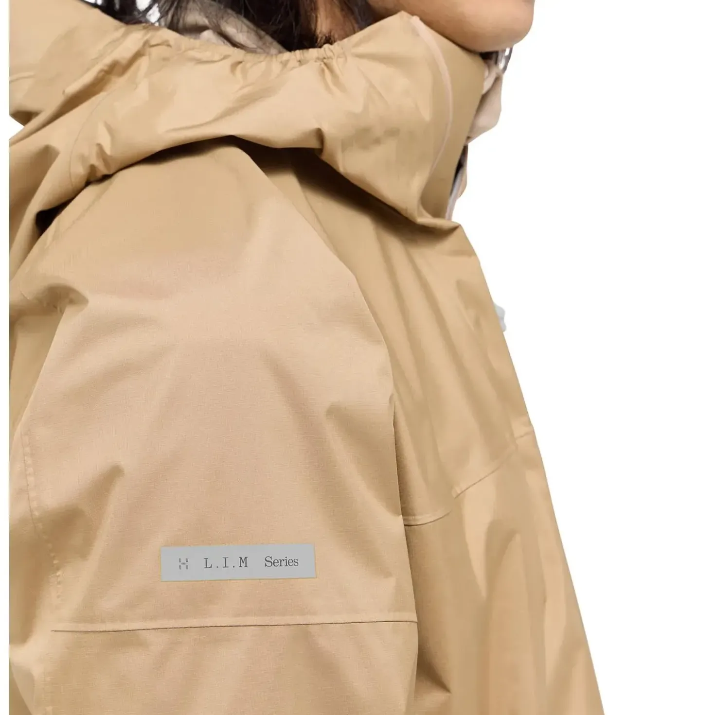 Haglöfs Mens L.I.M Airak 2,5l Jacket