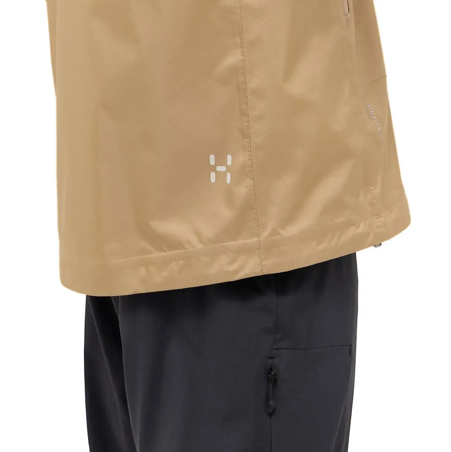 Haglöfs Mens L.I.M Airak 2,5l Jacket