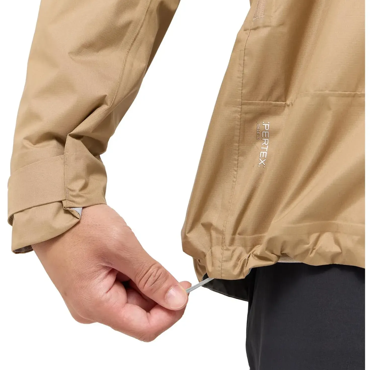 Haglöfs Mens L.I.M Airak 2,5l Jacket