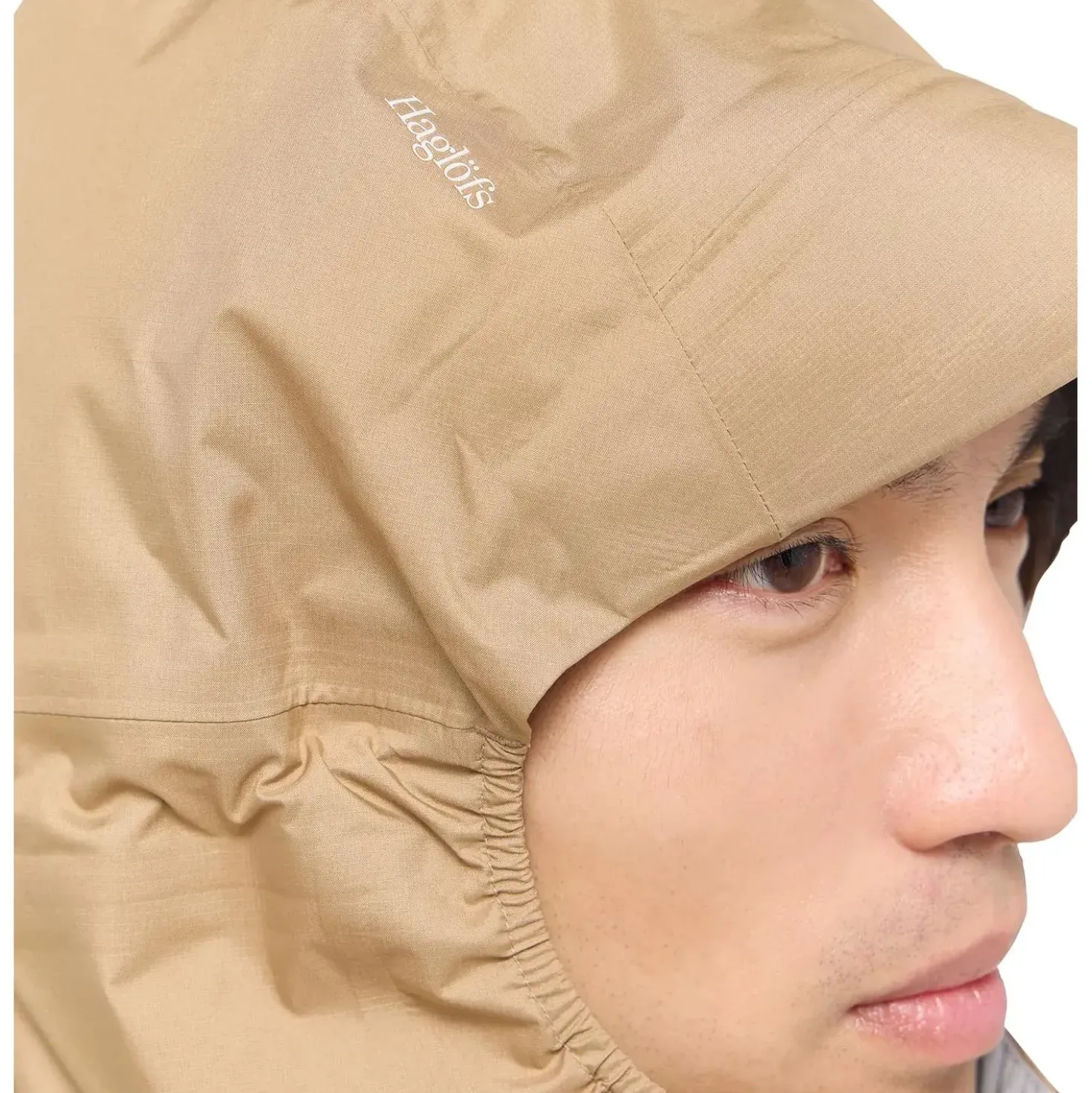 Haglöfs Mens L.I.M Airak 2,5l Jacket