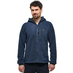 Haglöfs Mens Malung Pile Hood