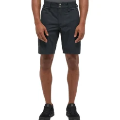 Haglöfs Mens Mid Standard Shorts