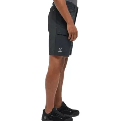 Haglöfs Mens Mid Standard Shorts