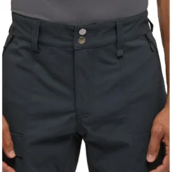 Haglöfs Mens Mid Standard Shorts