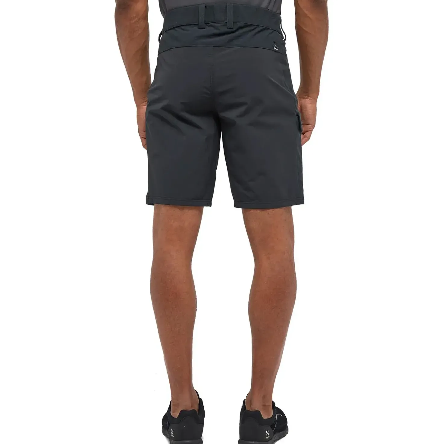 Haglöfs Mens Mid Standard Shorts