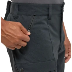 Haglöfs Mens Mid Standard Shorts