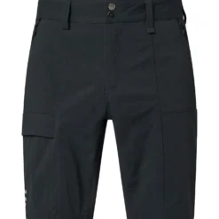 Haglöfs Mens Mid Standard Shorts