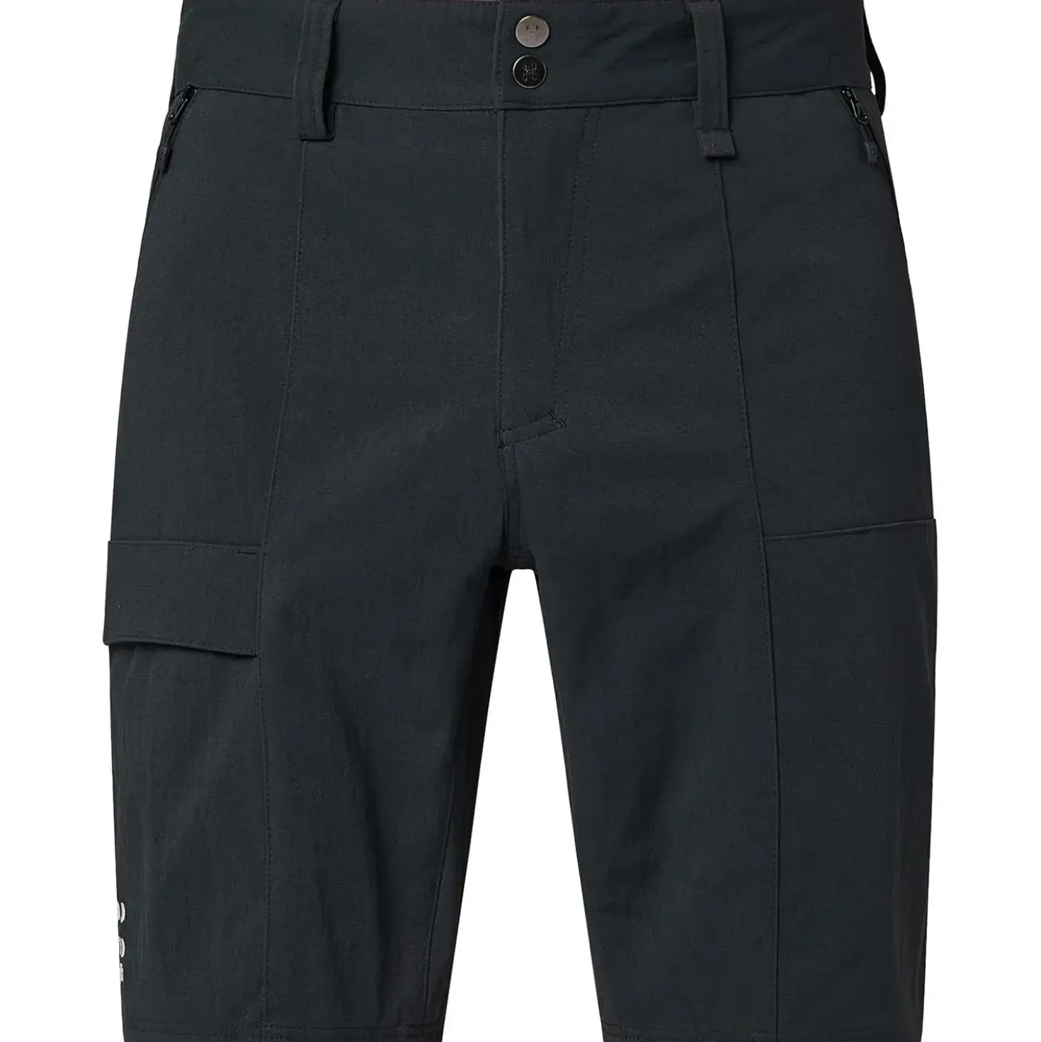 Haglöfs Mens Mid Standard Shorts