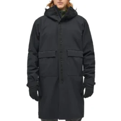 Haglöfs Mens Mono Proof Parka