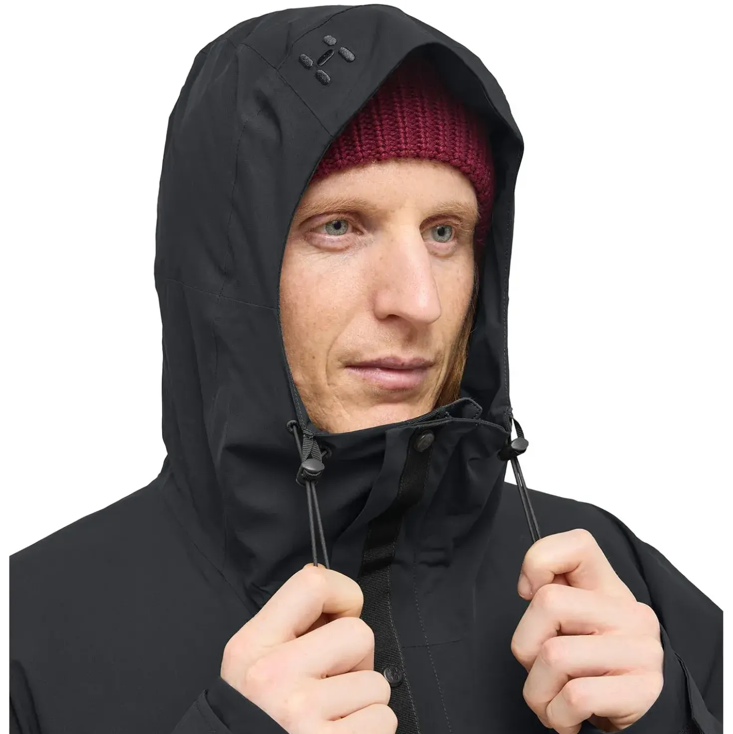 Haglöfs Mens Mono Proof Parka