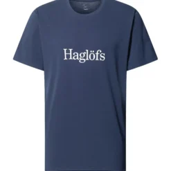 Haglöfs Mens Outsiders Tee