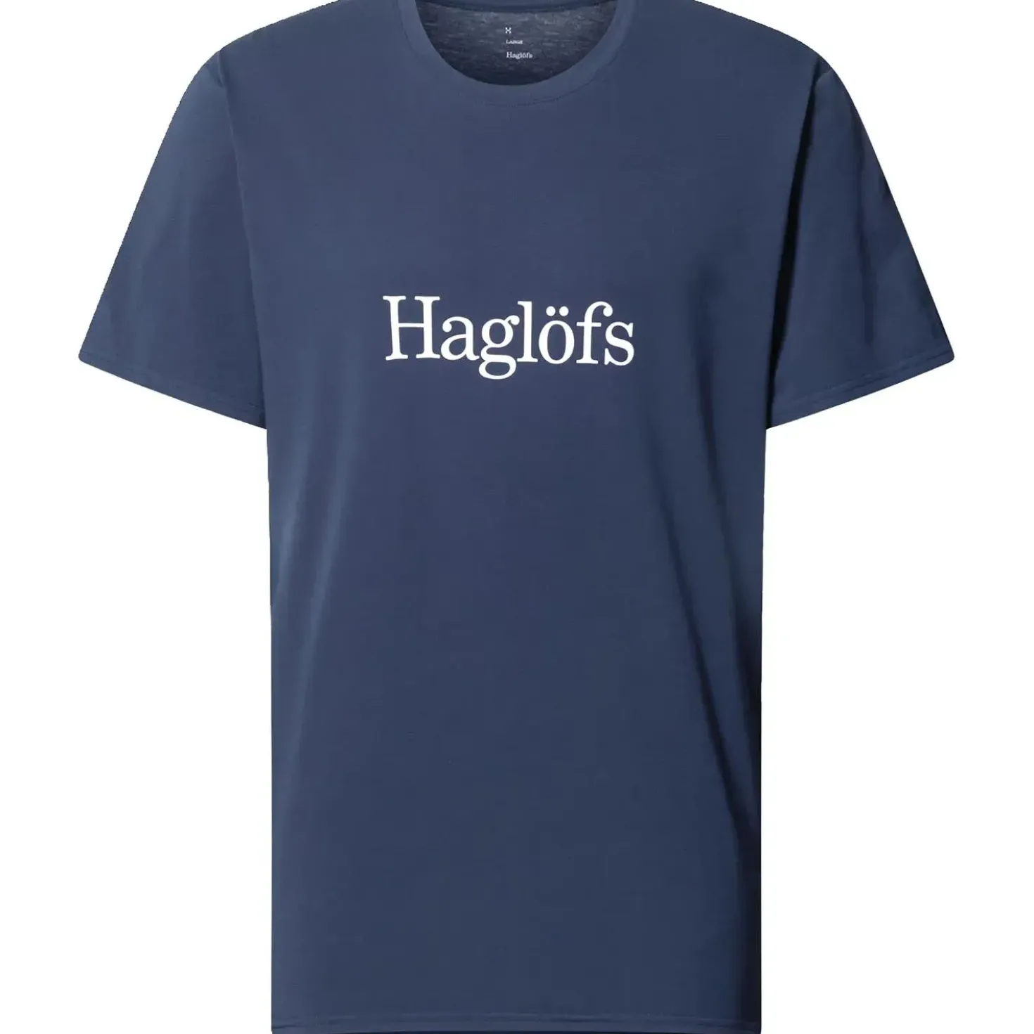 Haglöfs Mens Outsiders Tee