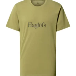 Haglöfs Mens Outsiders Tee