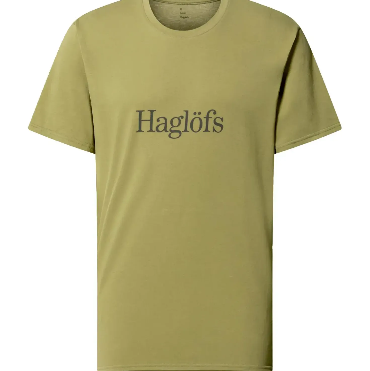 Haglöfs Mens Outsiders Tee
