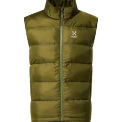 Haglöfs Mens Puffy Mimic Vest