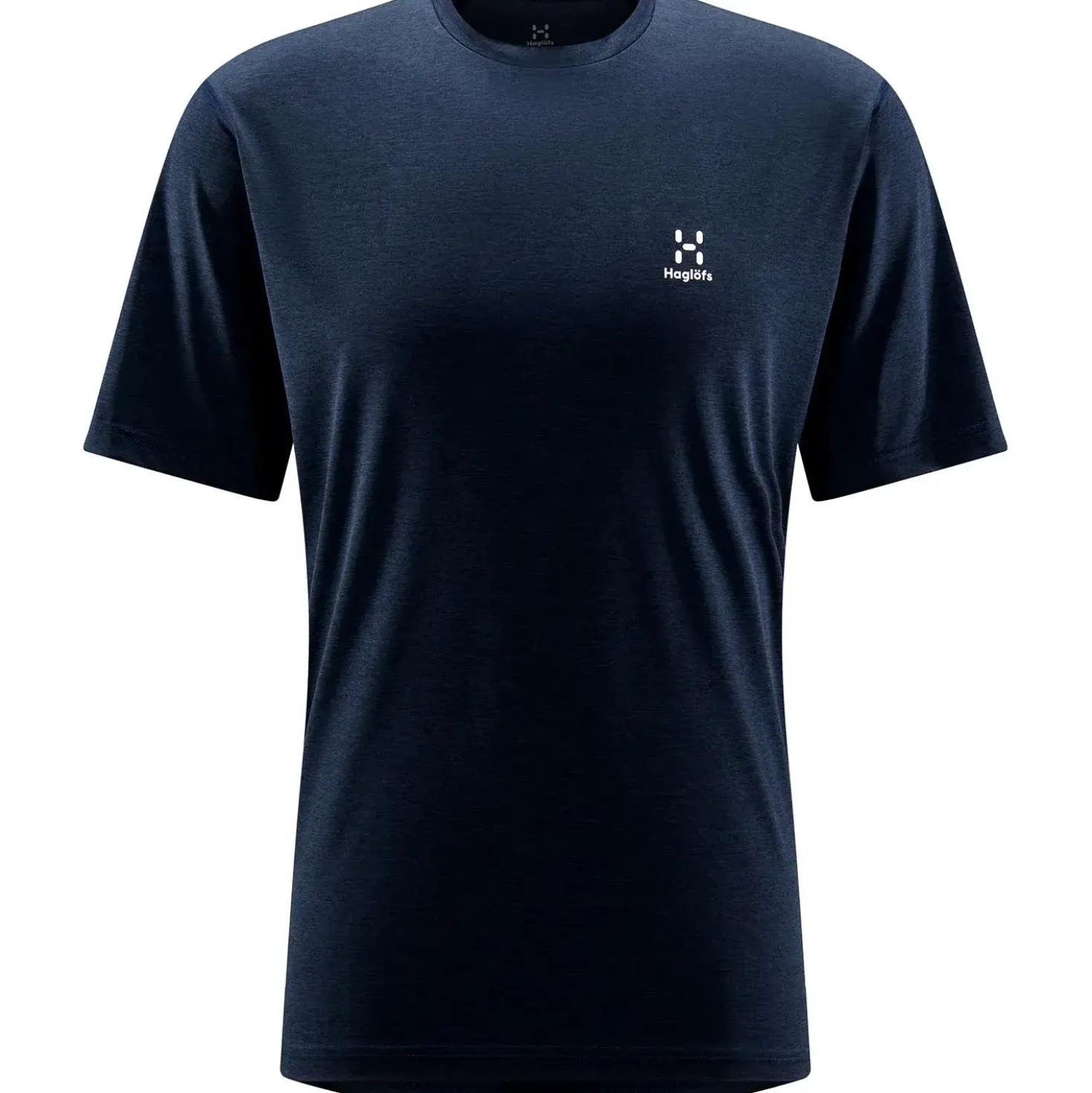 Haglöfs Mens Ridge Tee